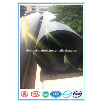 PE pipe types plumbing materials hot sale